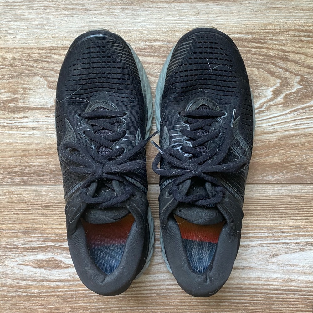 Saucony Peregrine 10